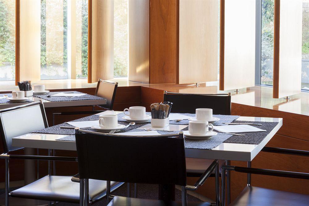 Ac Aravaca By Marriott 4* Madri