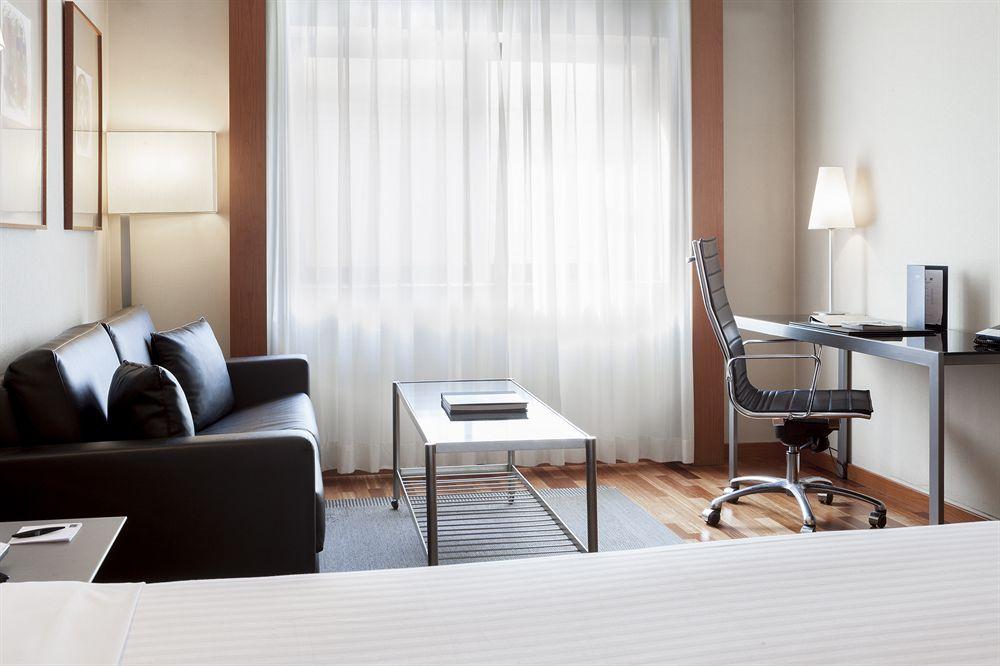 Hotel Ac Aravaca By Marriott Madri
