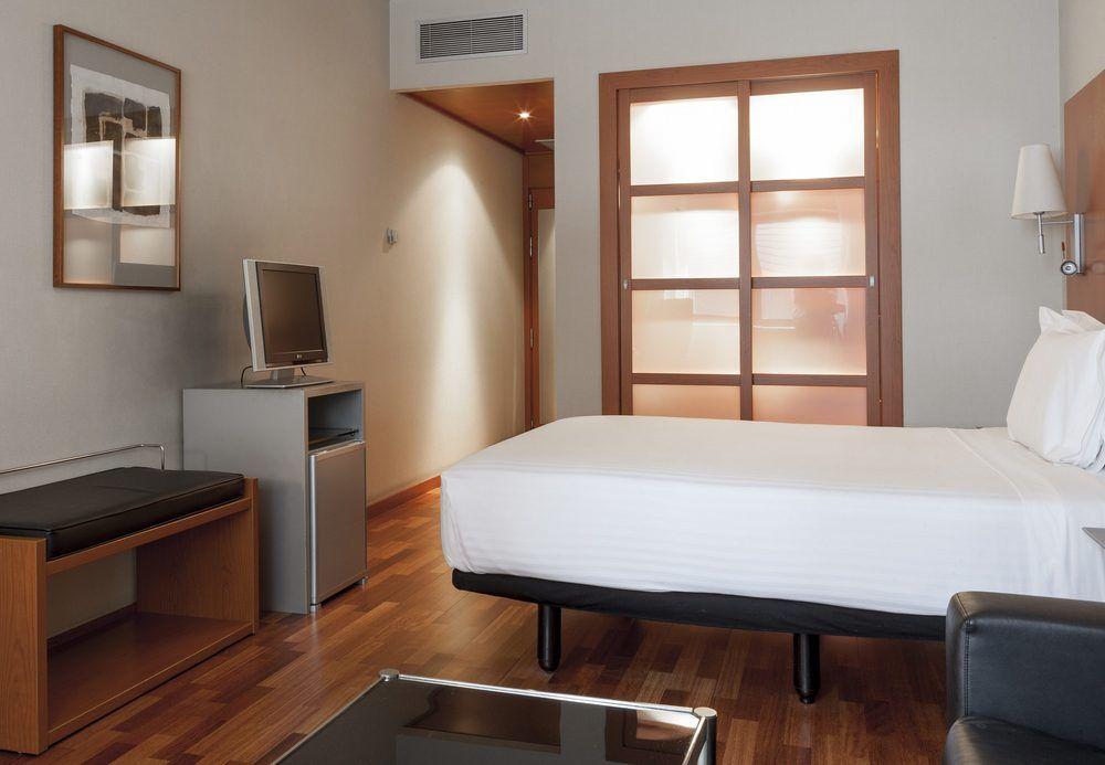 Hotel Ac Aravaca By Marriott Madri