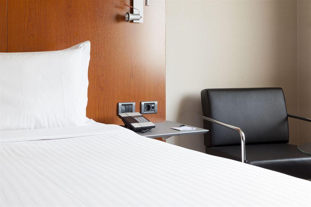 Ac Aravaca By Marriott 4* Madri