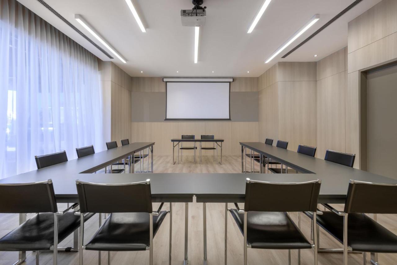 Ac Aravaca By Marriott 4* Madri