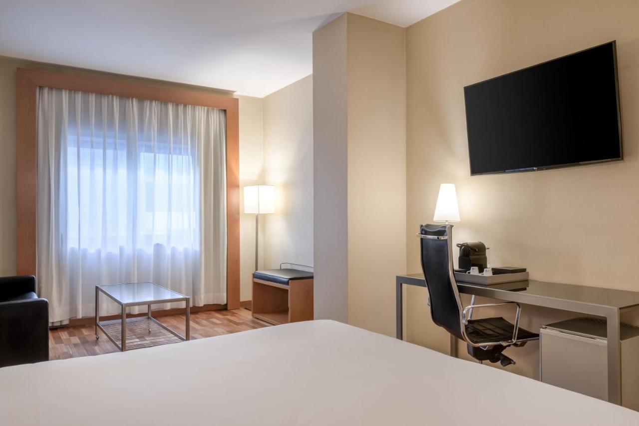 Ac Aravaca By Marriott Madri