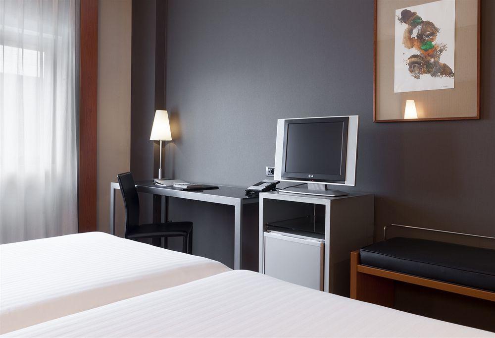 Ac Aravaca By Marriott Hotel Madri