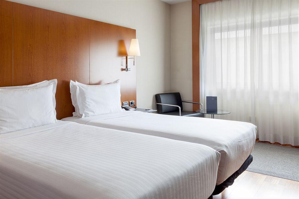 Ac Aravaca By Marriott 4* Madri