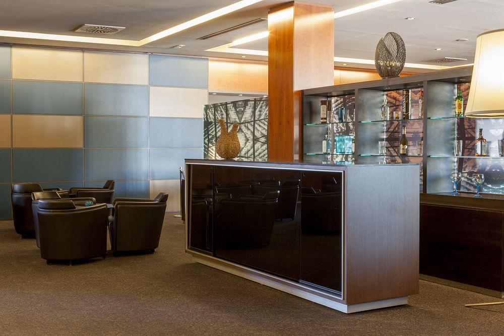 Ac Aravaca By Marriott 4* Madri