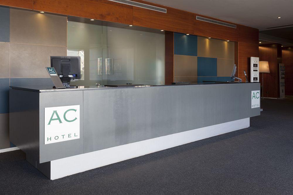 Ac Aravaca By Marriott 4* Madri