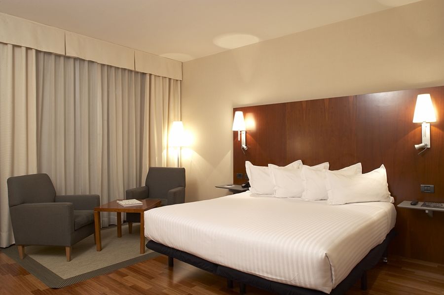 Hotel Ac Aravaca By Marriott Madri