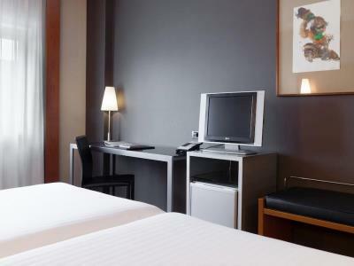 Ac Aravaca By Marriott Madri