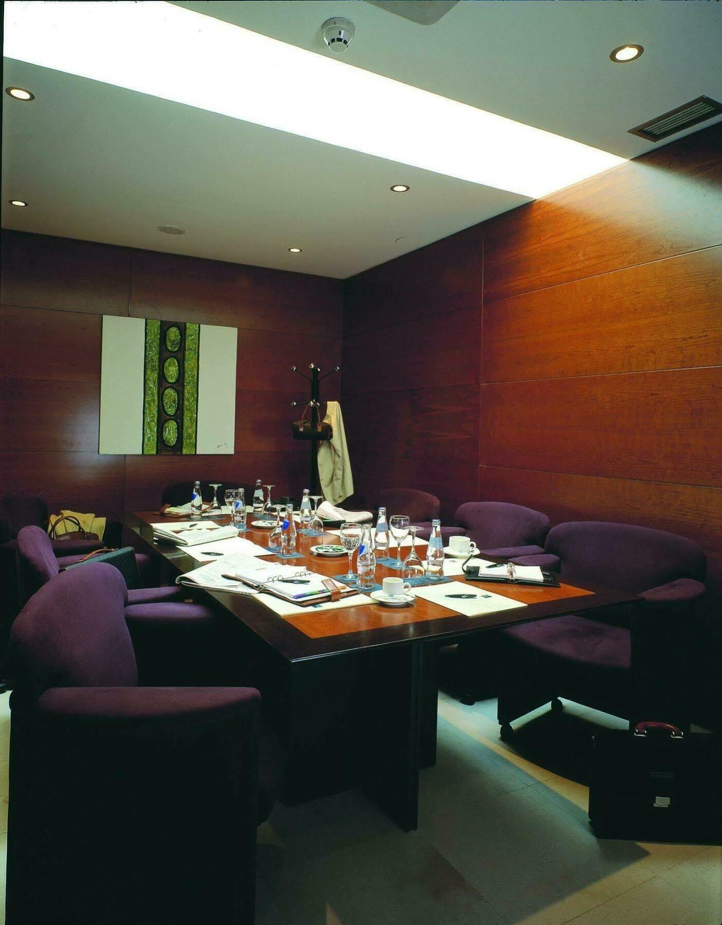 Ac Aravaca By Marriott Hotel Madri