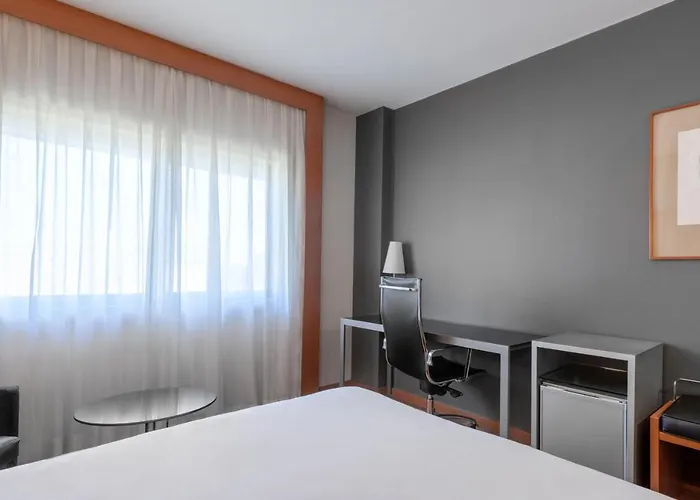 Ac Hotel Aravaca By Marriott