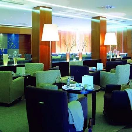 Ac Hotel Aravaca By Marriott 