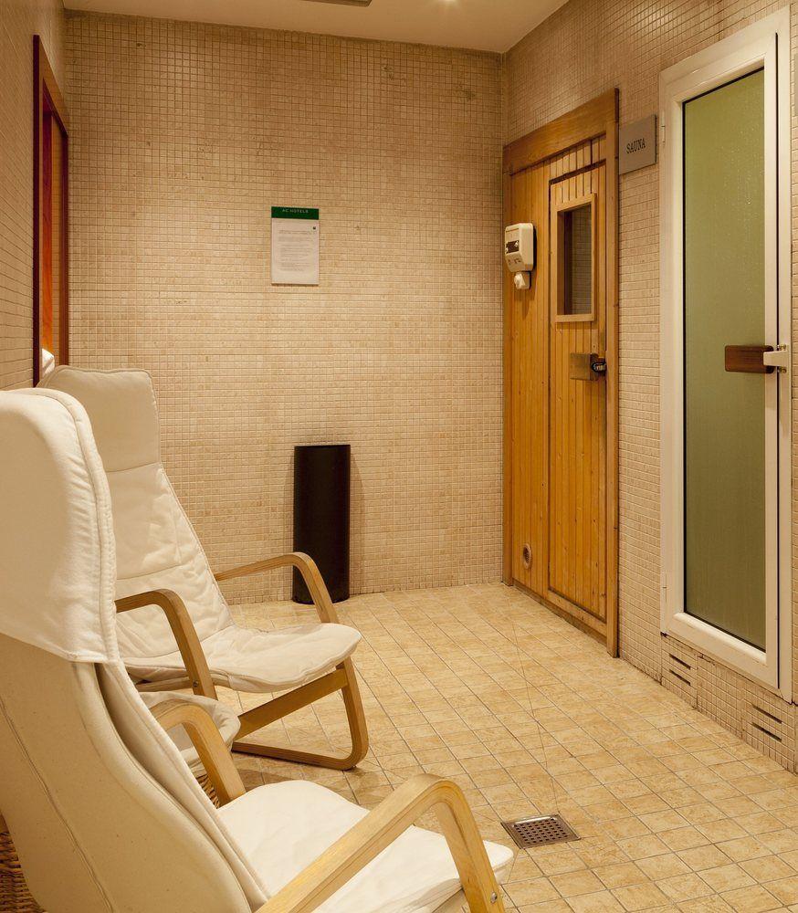 Ac Aravaca By Marriott 4* Madryt